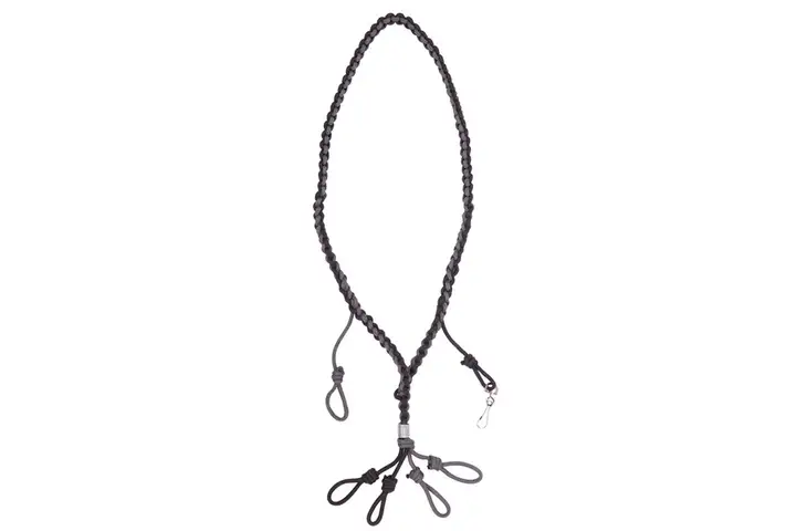 Banded Deluxe Call Lanyard, Adults